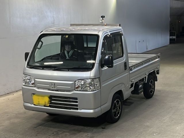 444 Honda Acty truck HA8 2012 г. (KCAA Fukuoka)